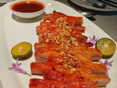 -BetterThai 泰加(苏州中心店)