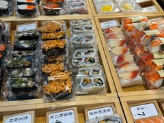 -七滨外带寿司(万风新天地店)