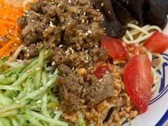 -阿木舂记·特色小吃(平江路店)