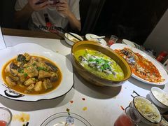 -千岛湖小鱼儿·淳安匠心农家菜