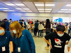 -Apple零售店(深圳益田假日广场店)