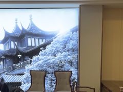 -香山湖渔家大院