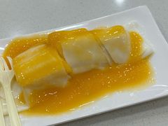 -圆碌碌甜品屋(狮山店)