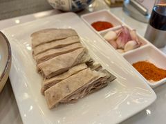 手把肉-飞天食府(飞天大厦店)