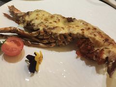 -百香自助餐厅·西安唐隆国际酒店(曲江店)