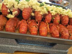 -鲁小三·大骨自助(金山总店)