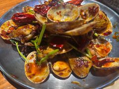 -路边羊烧烤酒场(宝带路店)