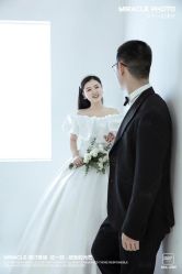 -情订奇缘摄影基地(文明路店)