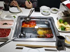 -海底捞火锅(长沙华创国际广场店)