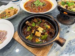 -王家大院·南京菜(湛江路总店)