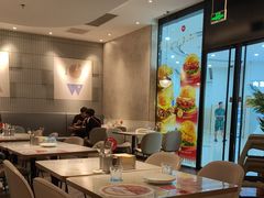 -必胜客(东营万达店)