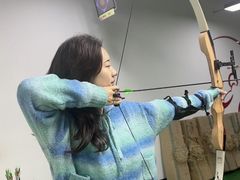 -射箭馆(新街口店)