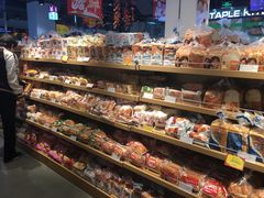 -京客隆超市(华安店)
