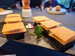 -上海滩餐厅(BFC外滩金融中心店)