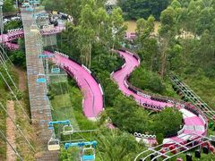 -盈香心动乐园