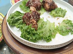 -全聚德烤鸭店(准噶尔路店)