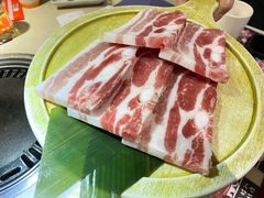 -猫爪爪原切自助烤肉(观音桥阳光世纪店)
