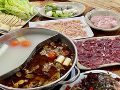 -肥婆麻辣火锅.顺德首创药材麻辣火锅(容桂店)