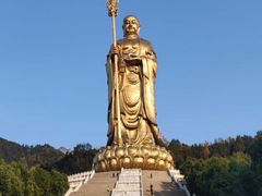 -九华山风景区
