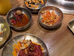 -汉拿山(北京上地华联店)