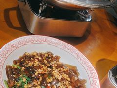 -陈家婆的菜·口味湘菜(梅溪湖店)