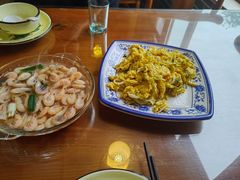 -灵福缘私房菜·农家菜(拈花湾·灵山大佛必推店)