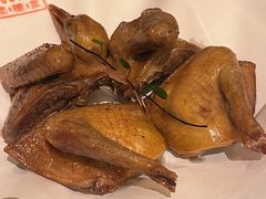 盐焗乳鸽-巡味顺德菜(龙华壹方城店)