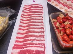 -食鲜捞火锅(长影阳光景都店)