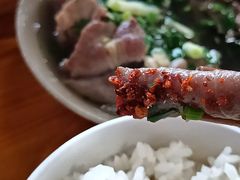 -周记翘脚牛肉
