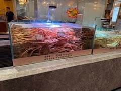 -丰卓会海鲜自助(中润大道店)