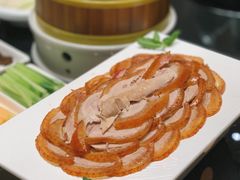 -阿庄新豫菜(航海东路店)