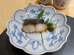 -旨匠Omakase(华侨新村店)