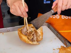 -家阳赵师傅油饼包烧麦(粮道街店)
