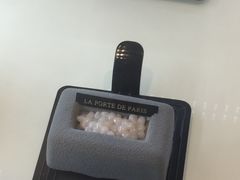 -La Porte de Paris 巴黎之门法式甜品