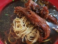 -小龙大肉面馆