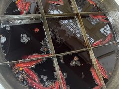 -正贰捌经重庆老火锅(建设路店)
