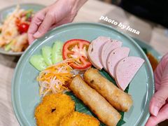 -安南小馆(华润城万象天地店)