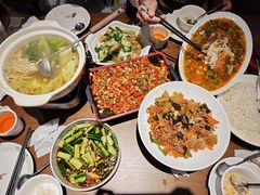 -小户人家(循礼门南国中心店)