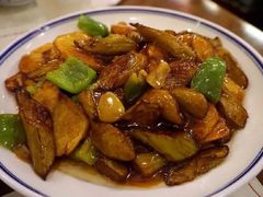 -老厨家(友谊路总店)