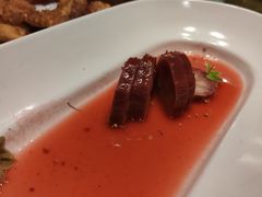 -壹零捌道·北京烤鸭(车公庄店)