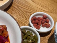 -潮粥荟·潮汕砂锅粥(槐房万达店)