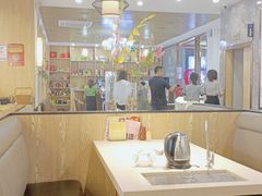 -品胜点心专家(万业大厦店)
