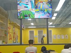 -秀王儿童运动馆(江南望庄店)