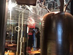 -老板恋上鱼(印象城店)