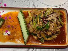 -红辣椒·川菜·火锅(张杨路店)