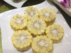 甜玉米-草原牧羊火锅·龙虾·烤鱼(杨浦店)