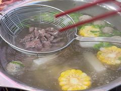 -福合诚潮汕牛肉火锅(西丽分店)