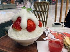-丹礼糖甜品