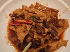 -喜棠·长沙家宴·海鲜·湘菜(麓谷店)