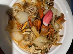 -周家二小姐的菜(西津渡店)